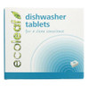 Suma Dishwasher Tablets Classic - 70 Tablets