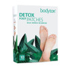 Bodytox Detox Foot Patches - 10 Patches
