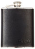 Zippo Leather Wrapped Flask - 6oz