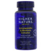 Higher Nature Ashwagandha & Rhodiola Complex - 30 Capsules