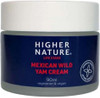 Higher Nature Mexican Yam Cream - 90ml