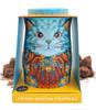 Monty Bojangles Spirit Blue Coconut Crush Truffles LE - 135g