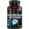 New Leaf Products Magnesium Glycinate - 120 Capsules