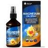 New Leaf Products Magnesium Oil Spray Joints & Aching Muscles - 250ml