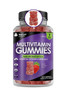New Leaf Products Multivitamin Gummies for Adults - 60 Gummies