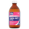 Tiana High Strength Pure MCT Energy Oil - 300ml