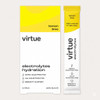 Virtue Drinks Electrolytes Hydration Lemon Lime -sachet of 12 (5g each)