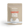 Sun and Seed Organic Cashew Nut Protein - 300g