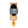 The Eco Bath Bamboo Hair Brush Boar Bristle