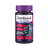 Sambucol Black Elderberry Extra Defence Menthol Gummies - 30 Gummies