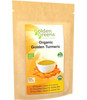 Greens Organic Golden Turmeric - 100g