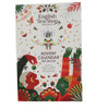 English Tea Shop Organic Teas Advent Calendar - 25 Sachets