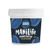 ManiLife Original Roast Smooth Peanut Butter - 900g