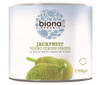 Biona Organic Young Jackfruit in Salted Water - 2.8kg
