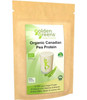 Greens Organic Pea Protein Powder - 250g