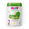 HiPP Organic 2 Follow-On Milk Formula - 800g