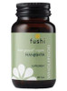 Fushi Wellbeing Manjistha Capsules Organic - 60 Veg Caps