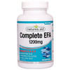 Natures Aid Complete EFA Omega 3 6 + 9 - 90 Capsules