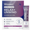 Wassen Relax & Unwind Powder Drink - 14 sticks