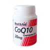 HealthAid CoQ-10 20mg - Prolonged Release Tablets 30's