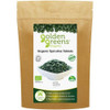 Greens Organic Spirulina - 250 Tablets