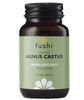 Fushi Wellbeing Chaste Tree (Agnus Castus) Organic - 60 Veg Caps