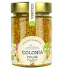 Colonia Organic Polifloral Dry Pollen - 200g