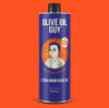 The Olive Oil Guy Red Chilli Extra Virgin Olive Oil - 250ml