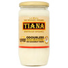 Tiana Pure Virgin Coconut Cooking Butter Odourless - 750ml