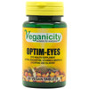 Veganicity Optim-Eyes with Lutein & Bilberry - 30 Tablets