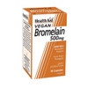 HealthAid Bromelain 500mg - 30 Vegicaps