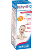 HealthAid Babyvit-D Drops - 50ml