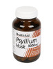 HealthAid Psyllium Husk 1000mg - 60 Veg Caps