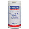 Lamberts Vitamin C Time Release 1000mg - 60 Tablets