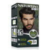 Naturtint Men Permanent Hair Colour Gel Black 1N - 170ml