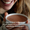 Nomu Skinny Hot Chocolate - 200g