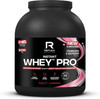 Reflex Nutrition Instant Whey Pro Strawberry & Raspberry - 2.2kg