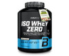 BioTech USA Iso Whey Zero Vanilla - 1.816kg