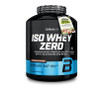 BioTech USA Iso Whey Zero Chocolate - 1.816kg
