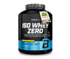 BioTech USA Iso Whey Zero Lemon Cheesecake - 1.816kg