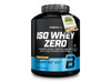 BioTech USA Iso Whey Zero Hazelnut - 1.816kg