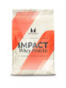 MyProtein Impact Isolate Whey Protein Natural Strawberry - 2.5kg