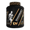 DY Nutrition Shadowhey Concentrate Banana-Peach - 2kg