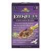 Food For Life Ezekiel Sprouted Whole Grain Cereal Cinnamon & Raisin - 454g