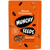 Munchy Seeds Warm Cinnamon - 450g