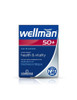 Vitabiotic Wellman 50+ - 30 Tabs