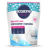 Ecozone Elite All-in-One Dishwasher Capsules - 25 Capsules