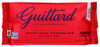 Guittard 72% Extra Dark Chocolate Baking Chips - 326g