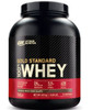 Optimum Nutrition Gold Standard 100% Whey Double Rich Chocolate - 1.67kg