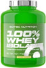 Scitec Nutrition 100% Whey Isolate Banana - 1816g